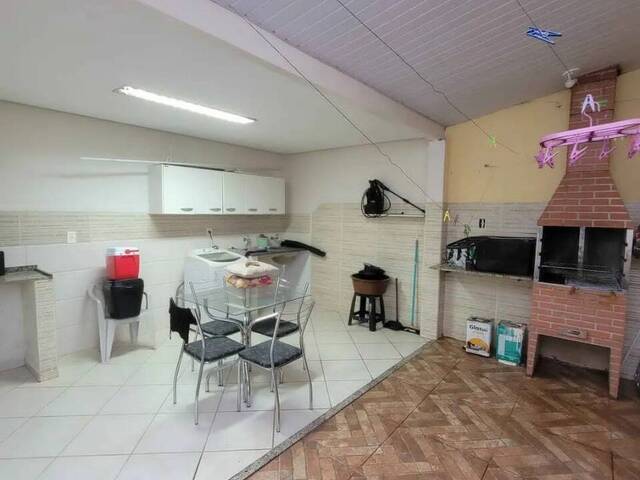 #8621 - Casa para Venda em Bauru - SP - 2