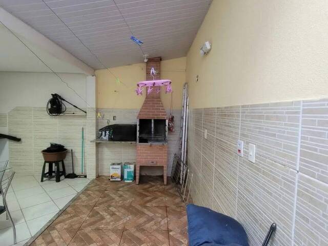 #8621 - Casa para Venda em Bauru - SP - 3
