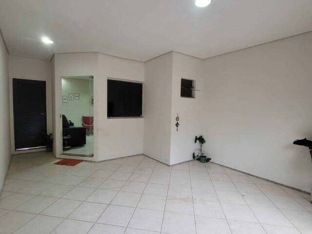 #8621 - Casa para Venda em Bauru - SP - 1