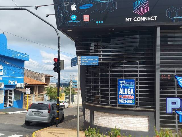 Venda em Jardim America - Bauru