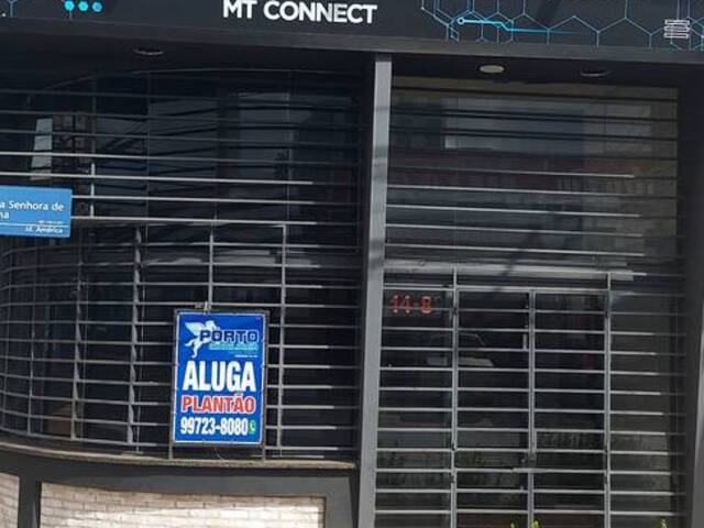 #8624 - Sala para Venda em Bauru - SP - 2