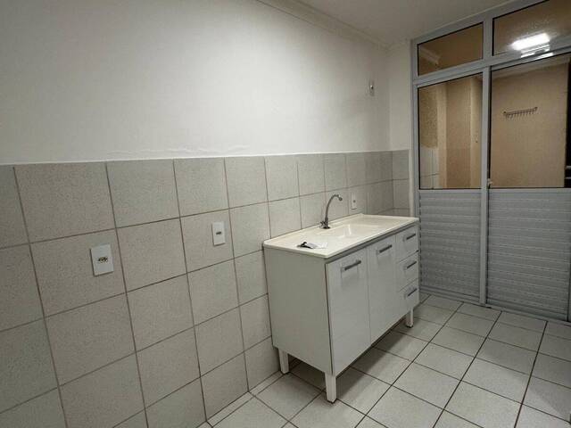 #8625 - Apartamento para Locação em Bauru - SP - 3