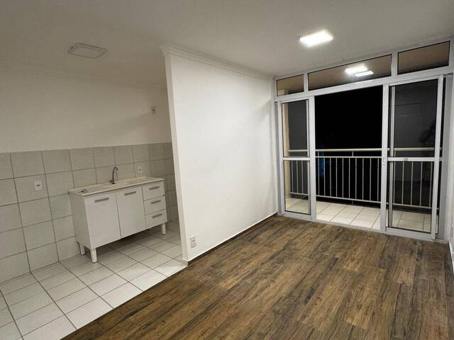 #8625 - Apartamento para Locação em Bauru - SP - 2