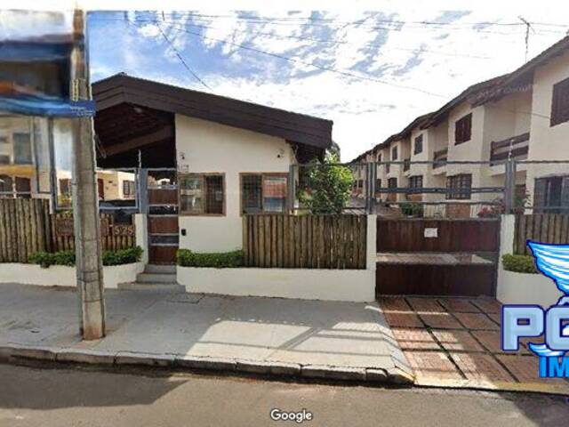 #8627 - Casa em condomínio para Venda em Bauru - SP - 1