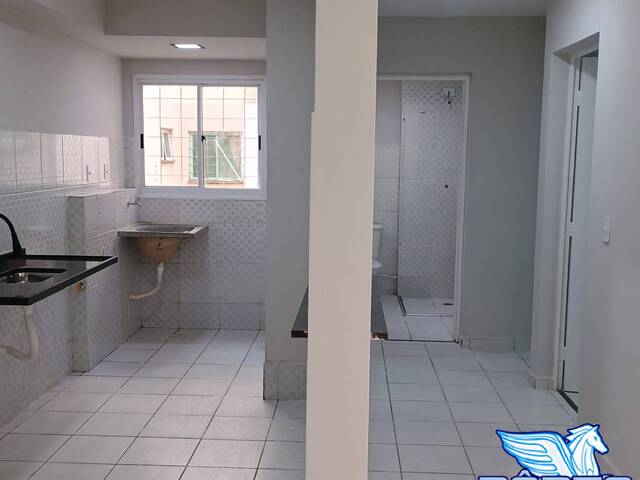#8630 - Apartamento para Venda em Bauru - SP - 2