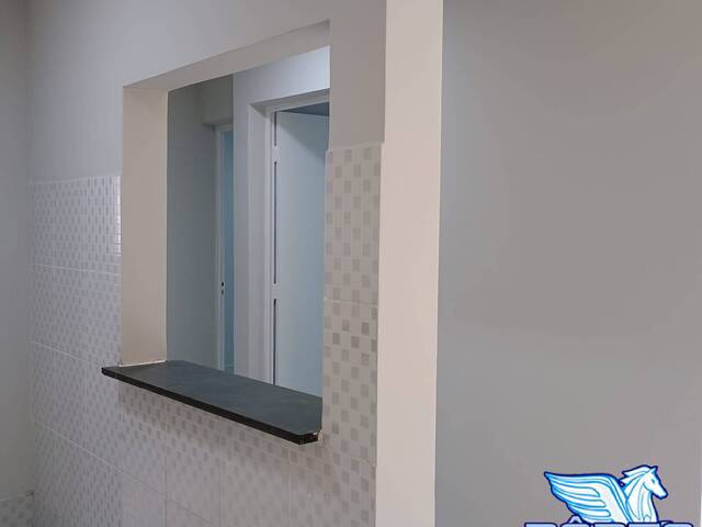 #8630 - Apartamento para Venda em Bauru - SP - 3