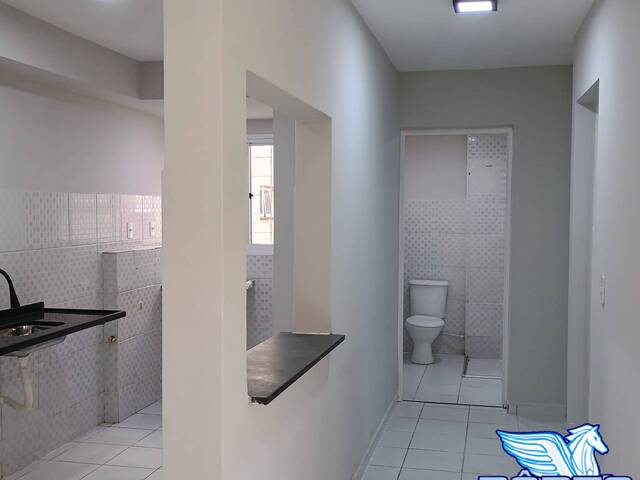 #8630 - Apartamento para Venda em Bauru - SP - 1