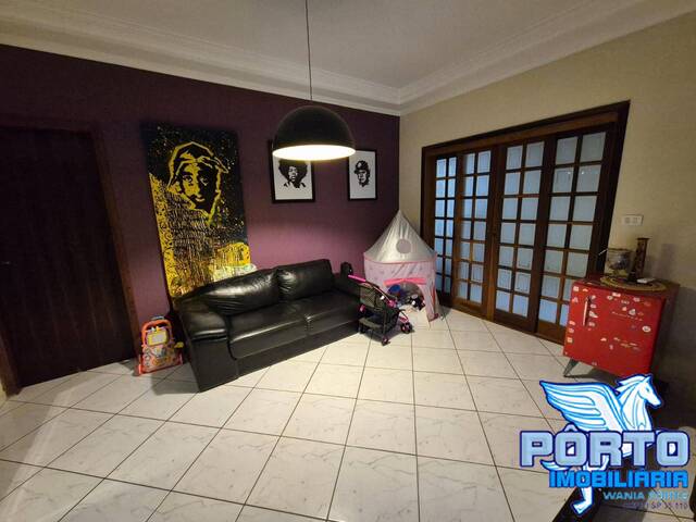 #8614 - Casa para Venda em Bauru - SP - 1