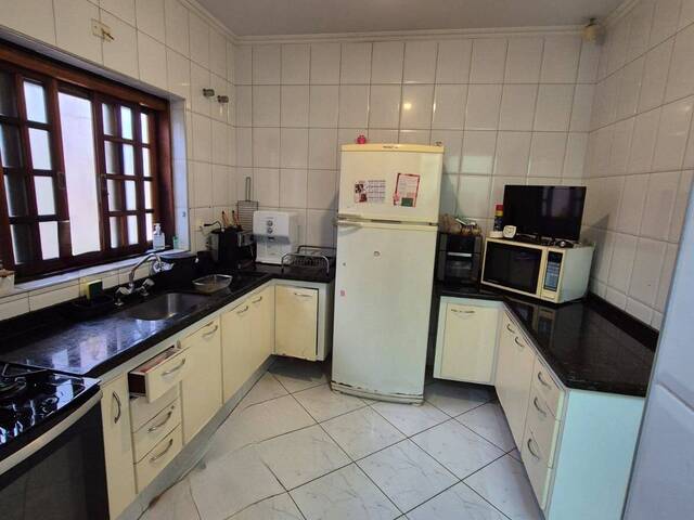 #8614 - Casa para Venda em Bauru - SP - 2