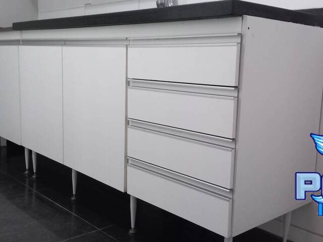#8631 - Apartamento para Locação em Bauru - SP - 3