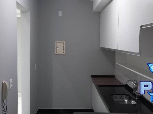 #8631 - Apartamento para Locação em Bauru - SP - 1