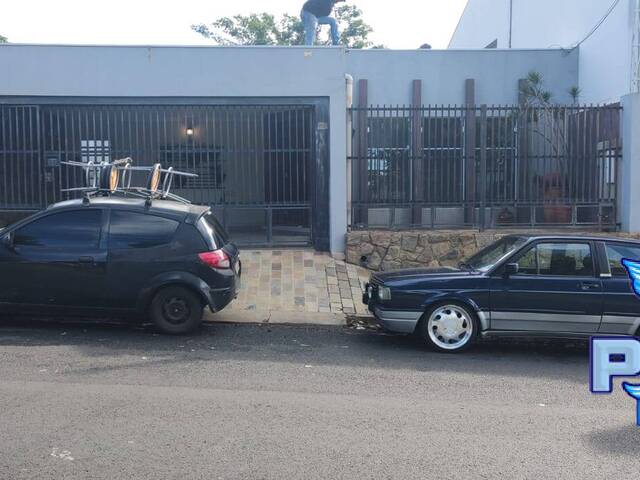 #8634 - Casa para Locação em Bauru - SP - 1