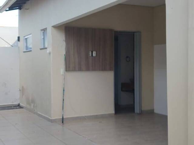#8634 - Casa para Locação em Bauru - SP - 2