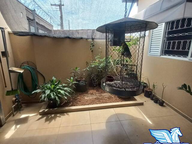 Venda em Parque Vista Alegre - Bauru