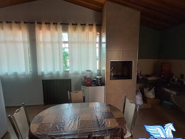 #8635 - Casa para Venda em Bauru - SP - 3