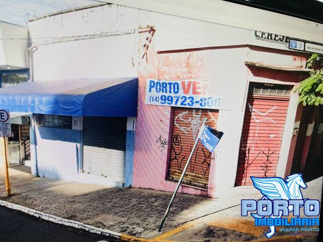 #7972 - Prédio comercial para Venda em Bauru - SP - 3