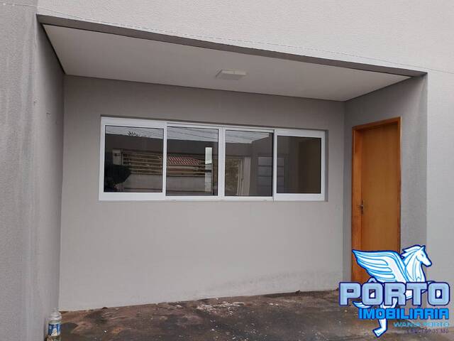 #8638 - Casa para Venda em Bauru - SP - 1