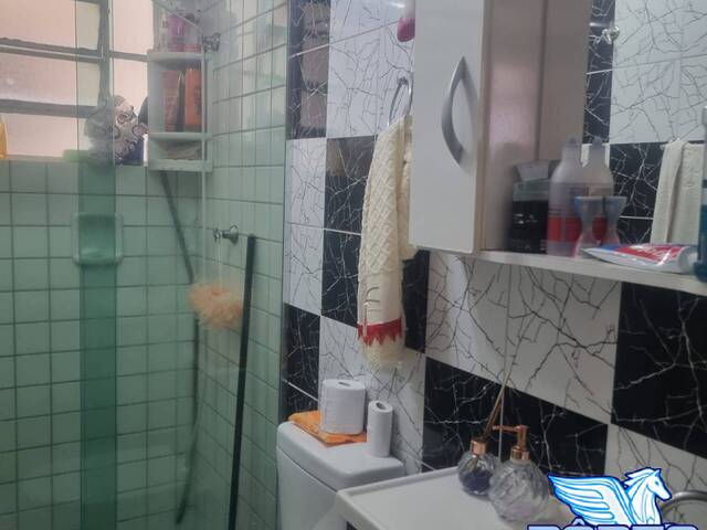 #8639 - Apartamento para Venda em Bauru - SP - 3