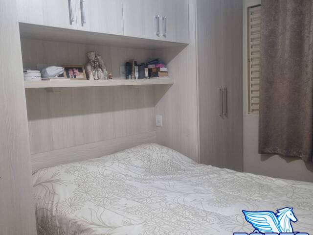 #8639 - Apartamento para Venda em Bauru - SP - 2