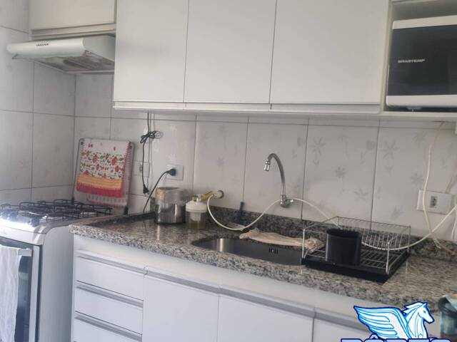 #8639 - Apartamento para Venda em Bauru - SP - 1