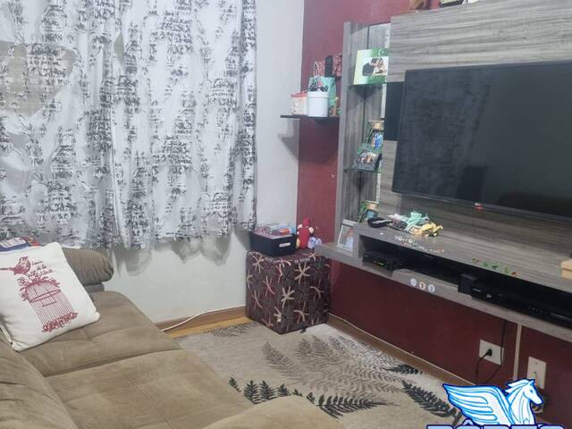 #8639 - Apartamento para Venda em Bauru - SP - 3