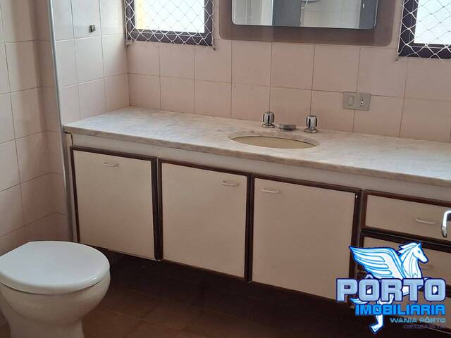 #8640 - Apartamento para Venda em Bauru - SP - 2