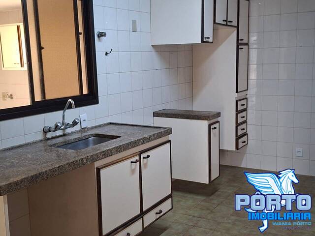 #8640 - Apartamento para Venda em Bauru - SP - 3