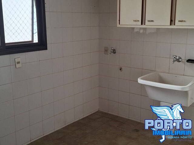 Apartamento para Venda em Bauru - 4