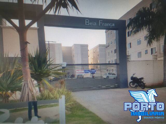 #8641 - Apartamento para Locação em Bauru - SP - 1
