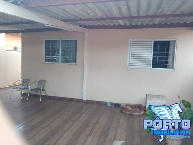 #8642 - Casa para Venda em Bauru - SP - 1