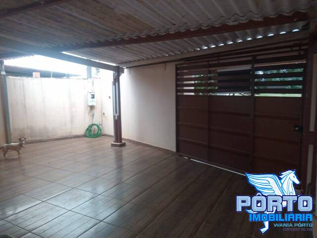 #8642 - Casa para Venda em Bauru - SP - 2