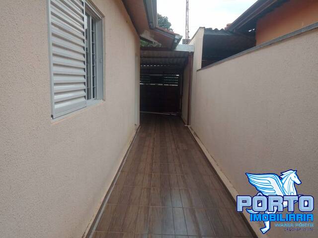 #8642 - Casa para Venda em Bauru - SP - 3