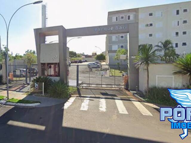 #8645 - Apartamento para Locação em Bauru - SP - 1