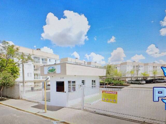 #8646 - Apartamento para Locação em Bauru - SP - 1