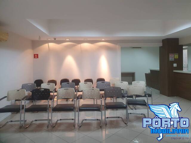#8647 - Consultório para Locação em Bauru - SP - 2