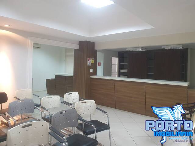 #8647 - Consultório para Locação em Bauru - SP - 3