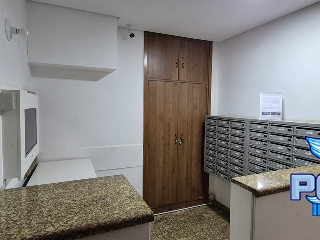 #8644 - Apartamento para Venda em Bauru - SP - 3