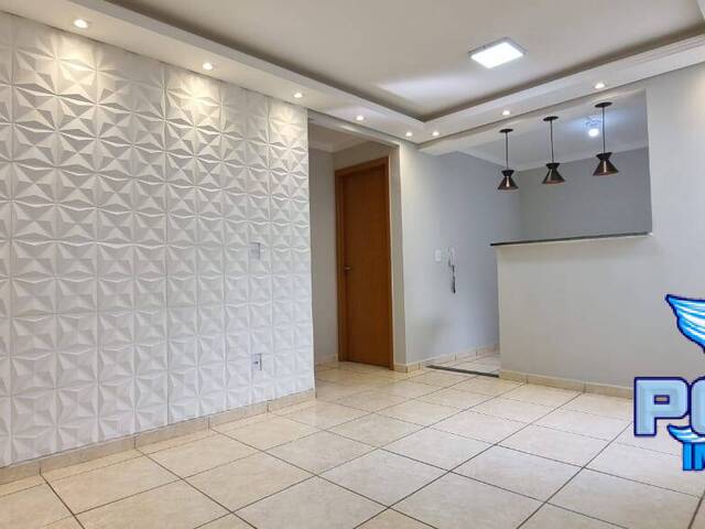 #8648 - Apartamento para Venda em Bauru - SP - 2