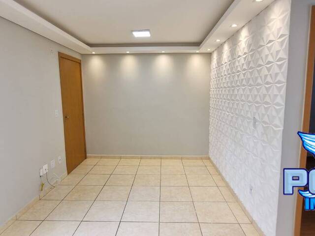 #8648 - Apartamento para Venda em Bauru - SP - 3