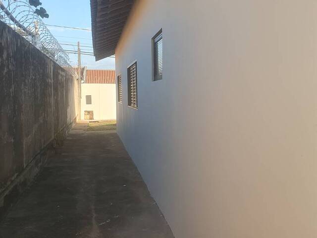 #8649 - Casa para Locação em Bauru - SP - 2