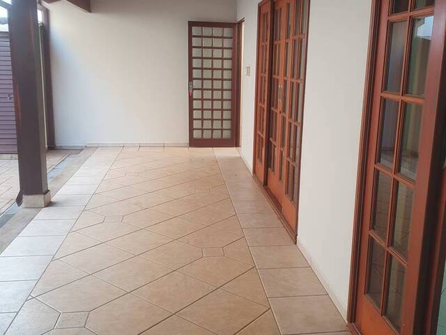 #8652 - Casa para Locação em Bauru - SP - 3