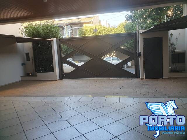 #8652 - Casa para Locação em Bauru - SP - 1