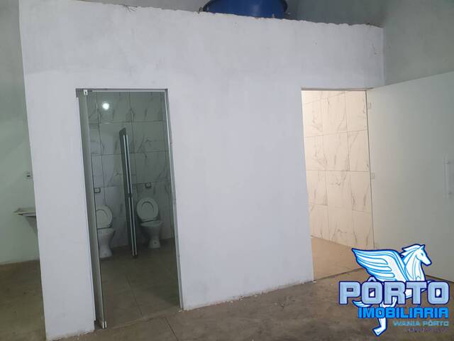 #8654 - Barracão para Locação em Bauru - SP - 3