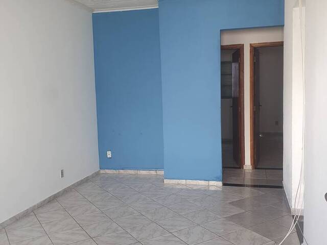 #8655 - Casa para Locação em Bauru - SP - 2