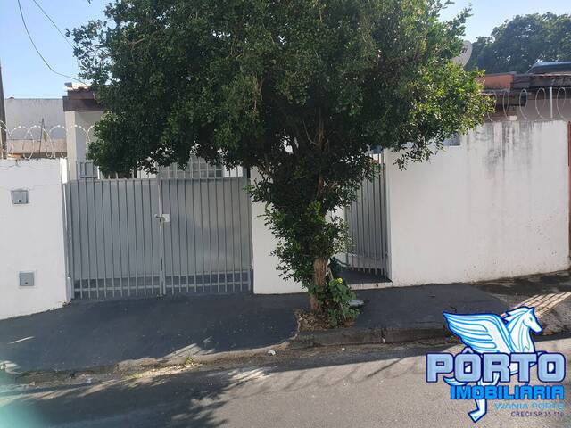 #8655 - Casa para Locação em Bauru - SP - 1
