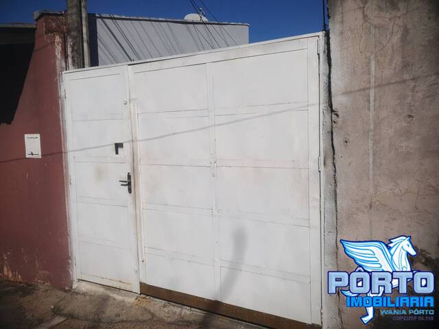 #8656 - Casa para Locação em Bauru - SP - 1