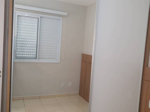 #8657 - Apartamento para Locação em Bauru - SP - 3