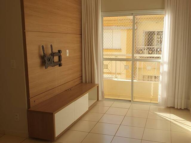 #8657 - Apartamento para Locação em Bauru - SP - 2
