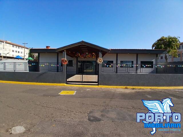 #8658 - Apartamento para Venda em Bauru - SP - 3