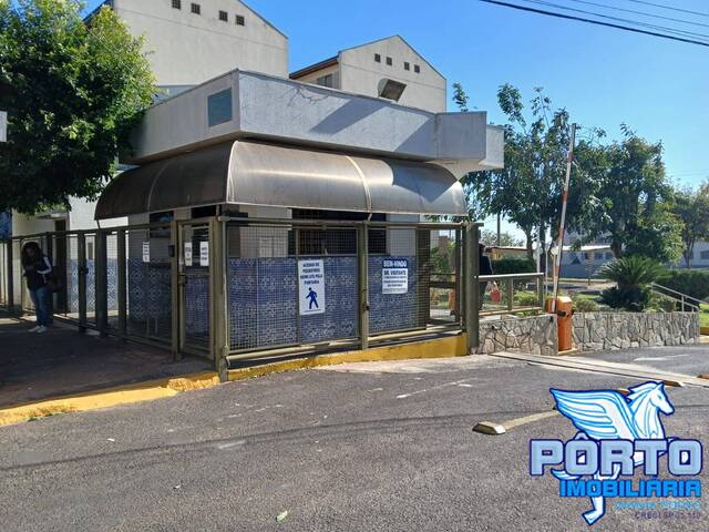 #8658 - Apartamento para Venda em Bauru - SP - 1